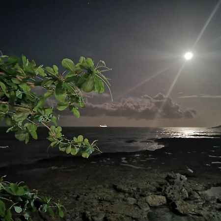 Hotel Playa Bonita Puerto Limon Exteriör bild
