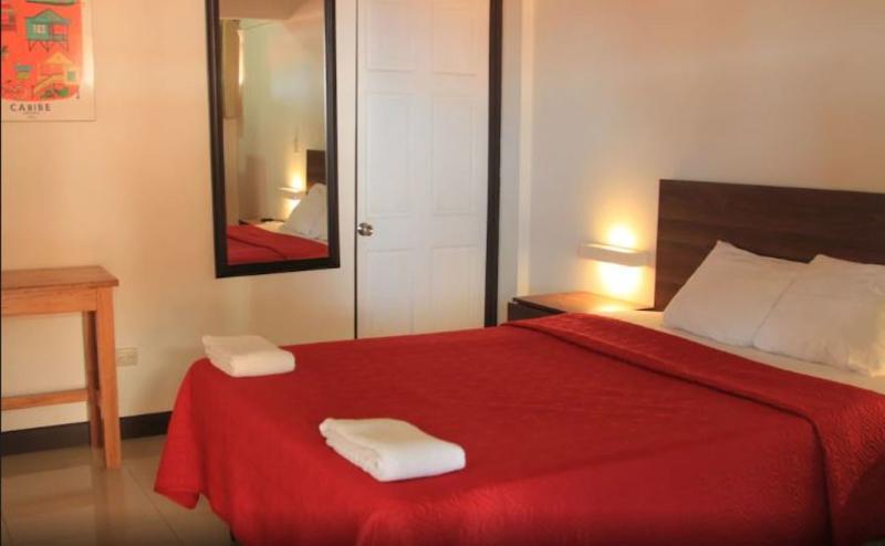 Hotel Playa Bonita Puerto Limon Exteriör bild