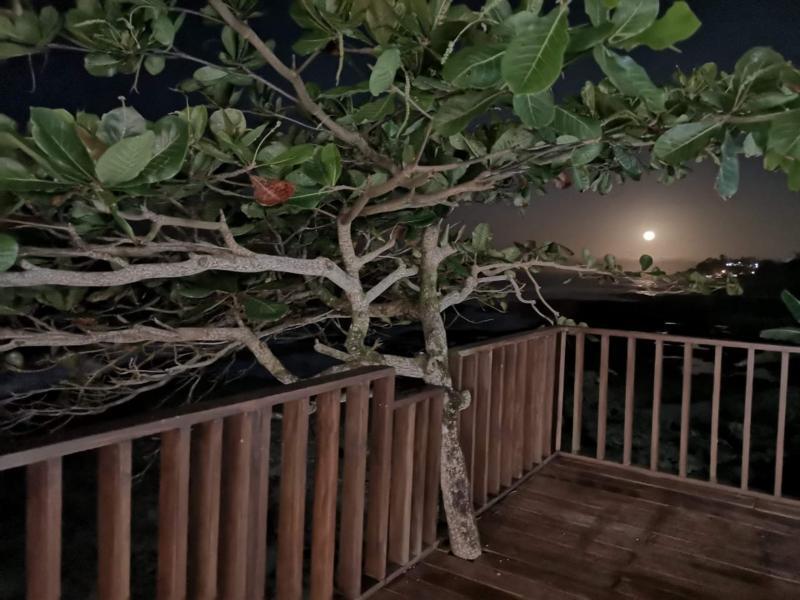 Hotel Playa Bonita Puerto Limon Exteriör bild