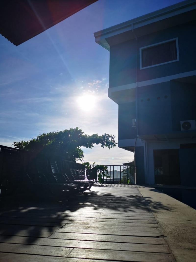 Hotel Playa Bonita Puerto Limon Exteriör bild