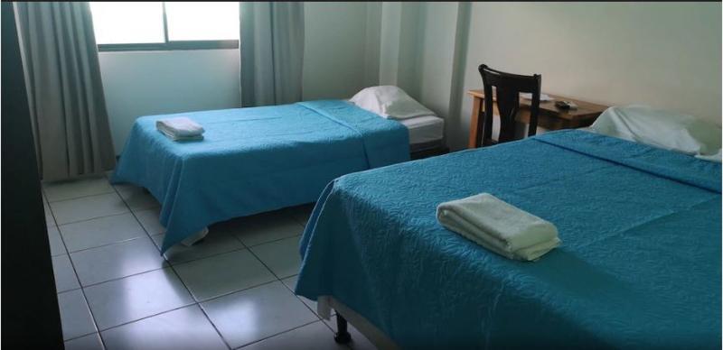 Hotel Playa Bonita Puerto Limon Exteriör bild