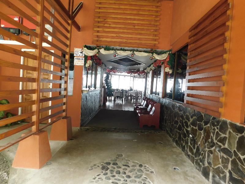 Hotel Playa Bonita Puerto Limon Exteriör bild