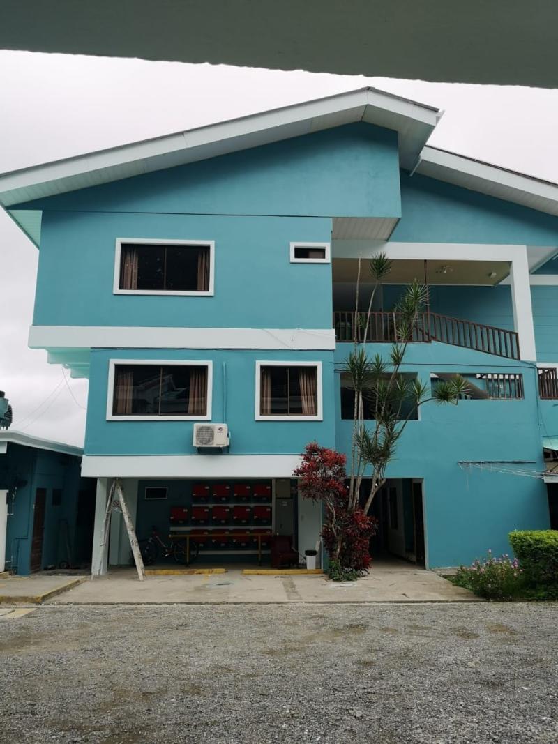 Hotel Playa Bonita Puerto Limon Exteriör bild
